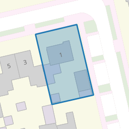 Perceel KWK02-P-1242