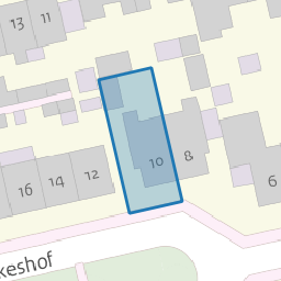 Perceel KWK02-P-1244