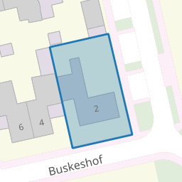 Perceel KWK02-P-1248