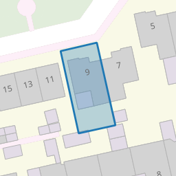 Perceel KWK02-P-1251