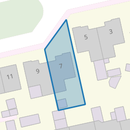 Perceel KWK02-P-1252