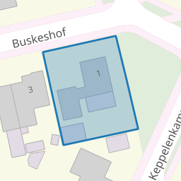 Perceel KWK02-P-1255