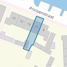 Perceel KWK02-P-1258