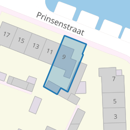 Perceel KWK02-P-1259