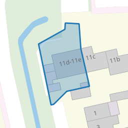 Perceel KWK02-P-1263