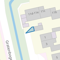 Perceel KWK02-P-1264