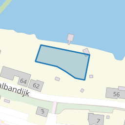 Perceel KWK02-P-1272