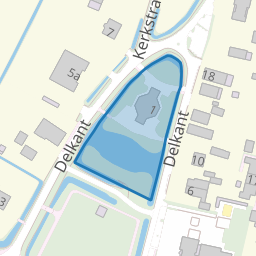 Perceel KWK02-P-1283