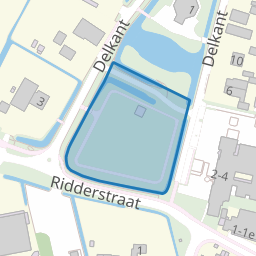 Perceel KWK02-P-1284