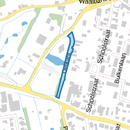 Perceel KWK02-P-1285