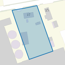 Perceel KWK02-P-1291