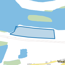 Perceel KWK02-P-1295