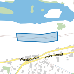 Perceel KWK02-P-1299