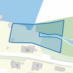 Perceel KWK02-P-1302