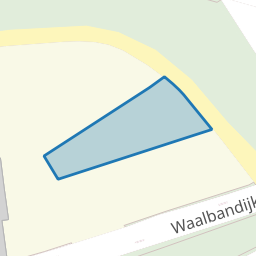 Perceel KWK02-P-1307