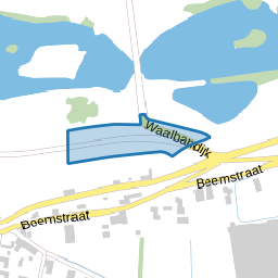 Perceel KWK02-P-1309