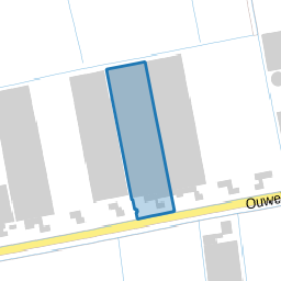 Perceel KWK02-P-1312