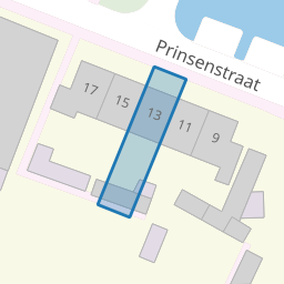 Perceel KWK02-P-1317