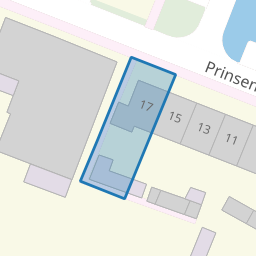 Perceel KWK02-P-1318