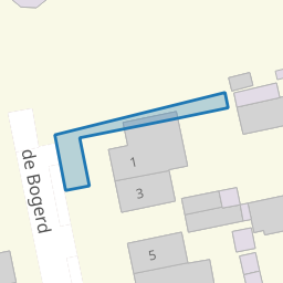 Perceel KWK02-P-1329