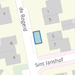 Perceel KWK02-P-1330