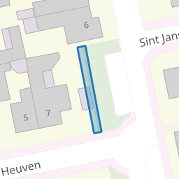 Perceel KWK02-P-1332