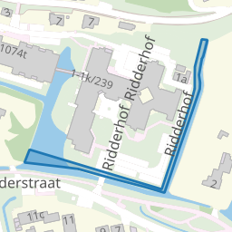 Perceel KWK02-P-1336