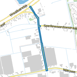 Perceel KWK02-P-1340