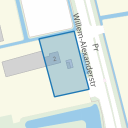 Perceel KWK02-P-1349