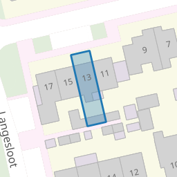 Perceel KWK02-P-1352