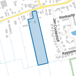 Perceel KWK02-P-1358