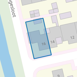 Perceel KWK02-P-1369