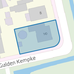 Perceel KWK02-P-1372