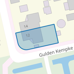 Perceel KWK02-P-1373