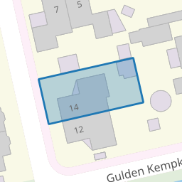 Perceel KWK02-P-1374