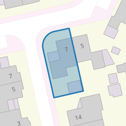 Perceel KWK02-P-1376