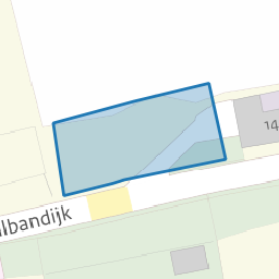 Perceel KWK02-P-1386