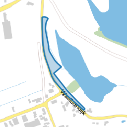 Perceel KWK02-P-1421