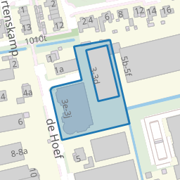 Perceel KWK02-P-1429