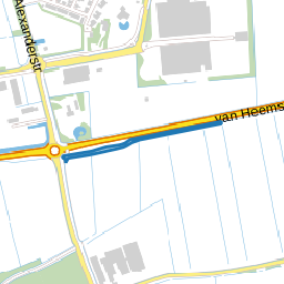 Perceel KWK02-P-1444