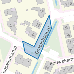 Perceel KWK02-P-1447