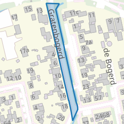 Perceel KWK02-P-1448