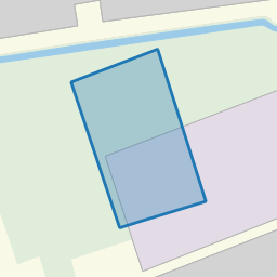 Perceel KWK02-P-1450