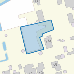 Perceel KWK02-P-1459