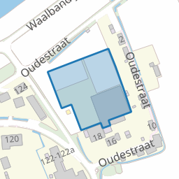 Perceel KWK02-P-1470