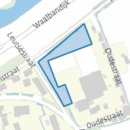 Perceel KWK02-P-1472