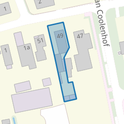 Perceel KWK02-P-1477