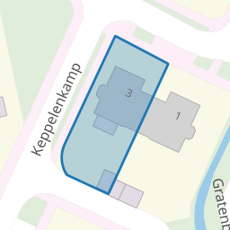 Perceel KWK02-P-1479