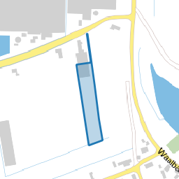 Perceel KWK02-P-1511