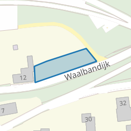 Perceel KWK02-P-1515